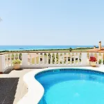 Maria Vistas Al Mar Y Piscina Privada سون بو