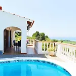 Maria Vistas Al Mar Y Piscina Privada * سون بو