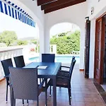 فيلة Maria Vistas Al Mar Y Piscina Privada