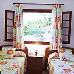 Maria Vistas Al Mar Y Piscina Privada فيلة