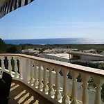 فيلة Maria Vistas Al Mar Y Piscina Privada