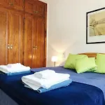Maria Vistas Al Mar Y Piscina Privada فيلة