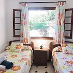 Maria Vistas Al Mar Y Piscina Privada فيلة سون بو