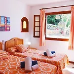 Maria Vistas Al Mar Y Piscina Privada فيلة سون بو