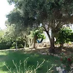 فيلة Maria Vistas Al Mar Y Piscina Privada *
