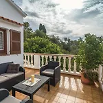Maria Vistas Al Mar Y Piscina Privada فيلة *