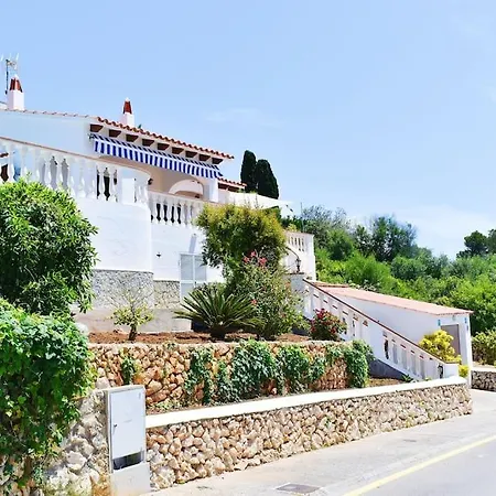 Maria Vistas Al Mar Y Piscina Privada Βίλα