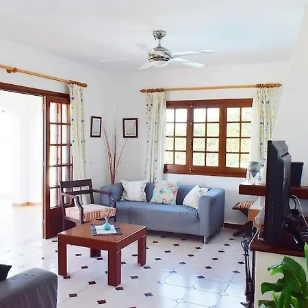 Maria Vistas Al Mar Y Piscina Privada Βίλα *