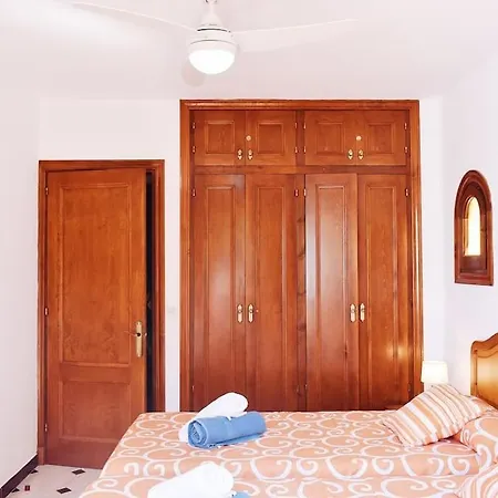 Βίλα Maria Vistas Al Mar Y Piscina Privada *