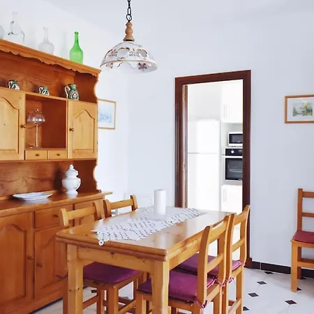 Maria Vistas Al Mar Y Piscina Privada