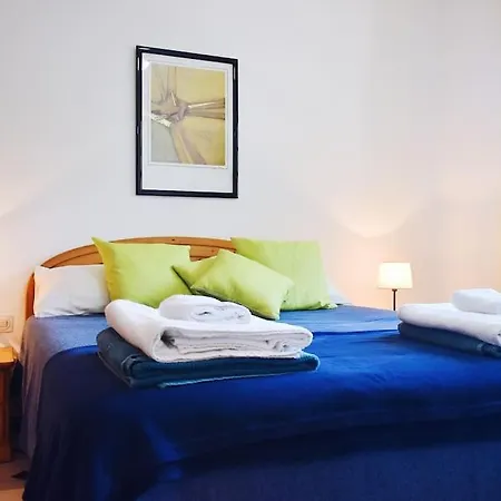 Βίλα Maria Vistas Al Mar Y Piscina Privada