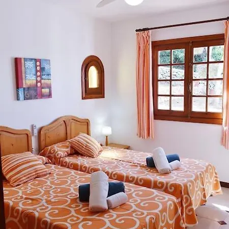 Maria Vistas Al Mar Y Piscina Privada Βίλα *