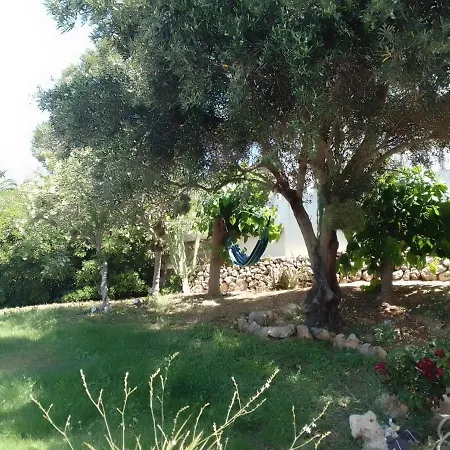 Villa Maria Vistas Al Mar Y Piscina Privada *