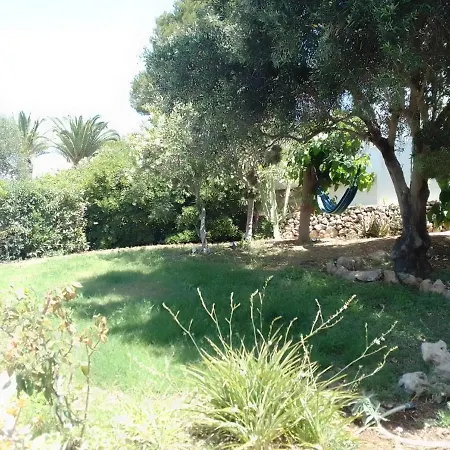 Maria Vistas Al Mar Y Piscina Privada * Son Bou