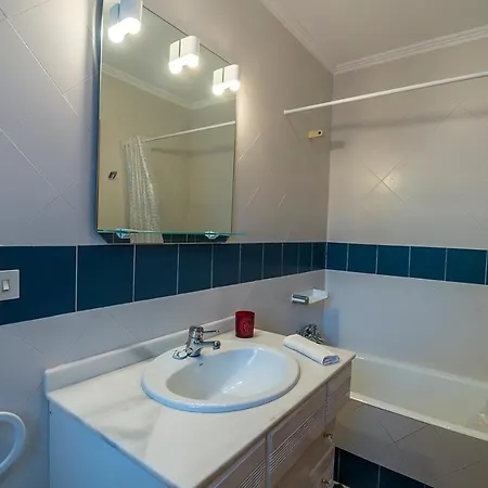 Maria Vistas Al Mar Y Piscina Privada *