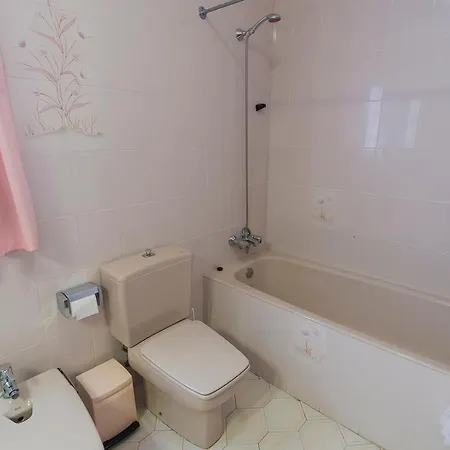 Βίλα Maria Vistas Al Mar Y Piscina Privada