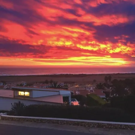 Maria Vistas Al Mar Y Piscina Privada Son Bou