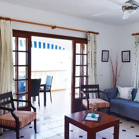 Maria Vistas Al Mar Y Piscina Privada *