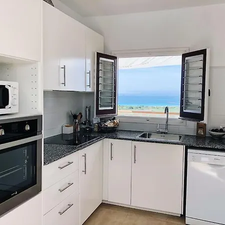 Maria Vistas Al Mar Y Piscina Privada * Son Bou