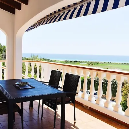 Maria Vistas Al Mar Y Piscina Privada *