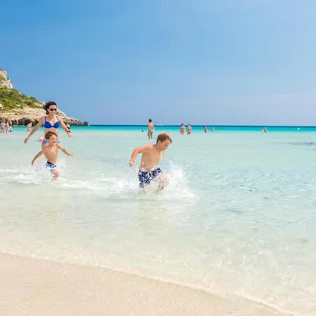 Maria Vistas Al Mar Y Piscina Privada *