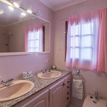 Maria Vistas Al Mar Y Piscina Privada Villa *