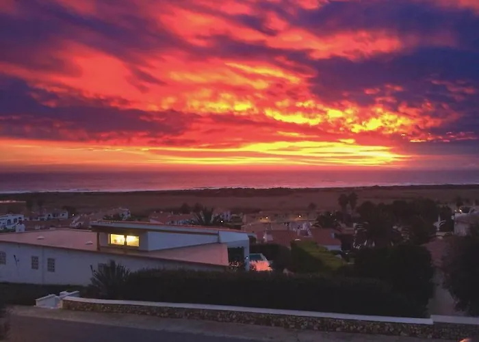Maria Vistas Al Mar Y Piscina Privada Son Bou