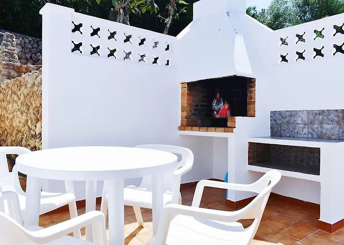 Villa Maria Vistas Al Mar Y Piscina Privada *