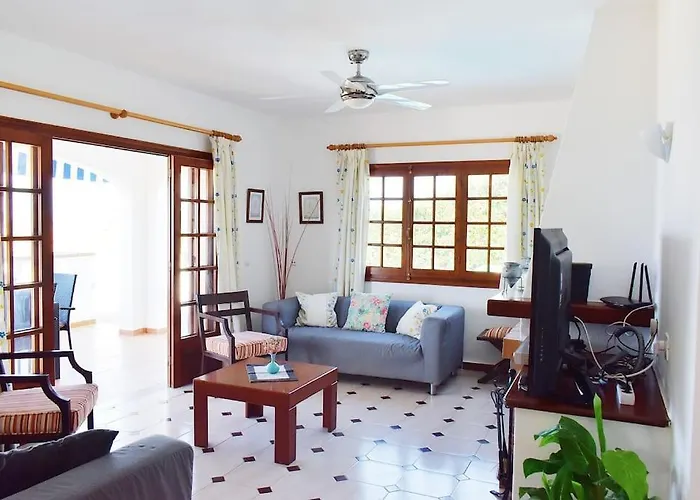 Maria Vistas Al Mar Y Piscina Privada Villa *