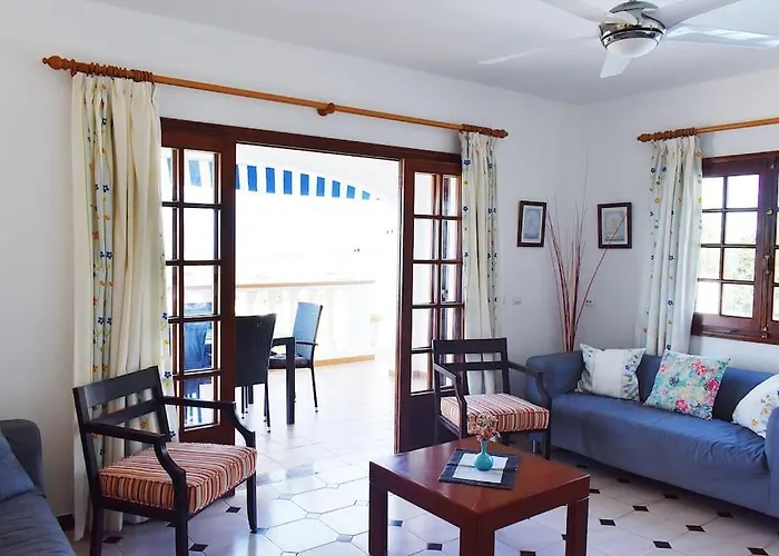 Maria Vistas Al Mar Y Piscina Privada *