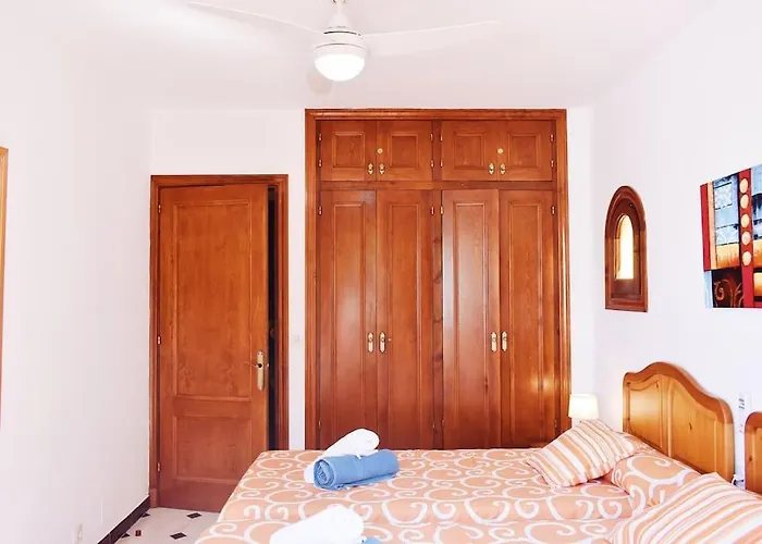 Villa Maria Vistas Al Mar Y Piscina Privada *