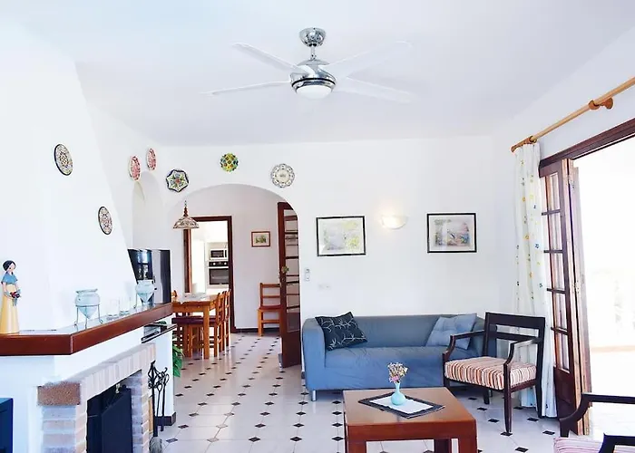 Maria Vistas Al Mar Y Piscina Privada Villa *