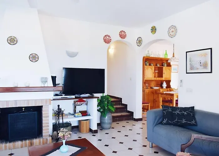 Maria Vistas Al Mar Y Piscina Privada Villa Son Bou