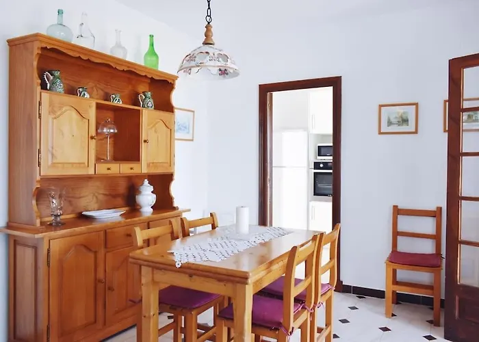 Maria Vistas Al Mar Y Piscina Privada