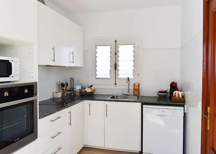 Maria Vistas Al Mar Y Piscina Privada Son Bou