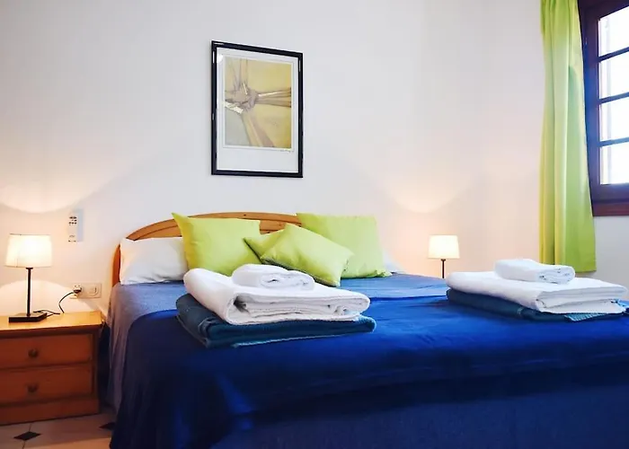 Villa Maria Vistas Al Mar Y Piscina Privada