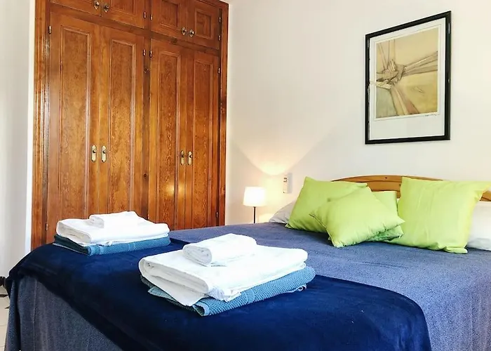 Maria Vistas Al Mar Y Piscina Privada Villa