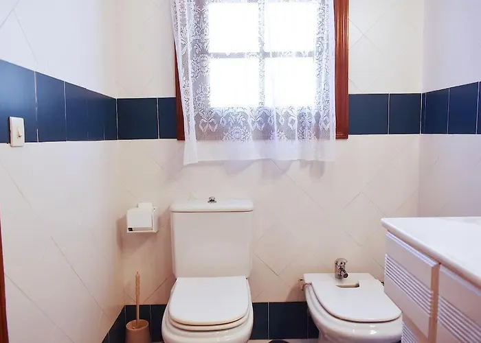 Maria Vistas Al Mar Y Piscina Privada Villa Son Bou