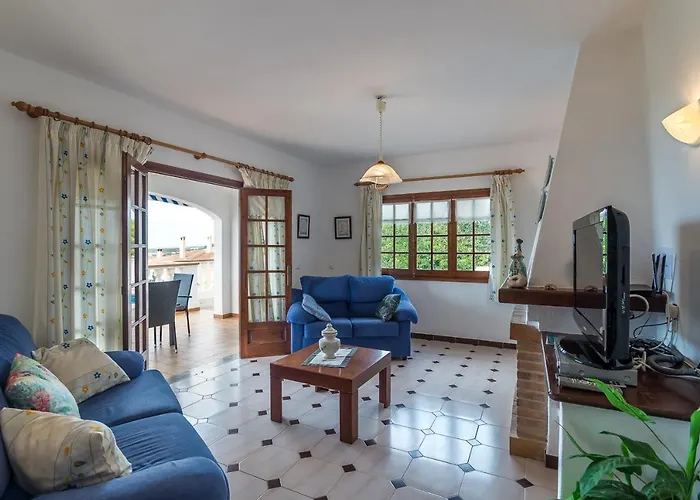 Maria Vistas Al Mar Y Piscina Privada *