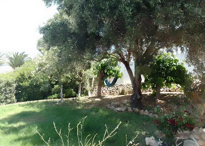 Villa Maria Vistas Al Mar Y Piscina Privada *