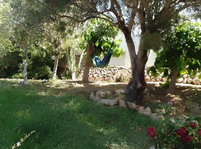 Maria Vistas Al Mar Y Piscina Privada Villa