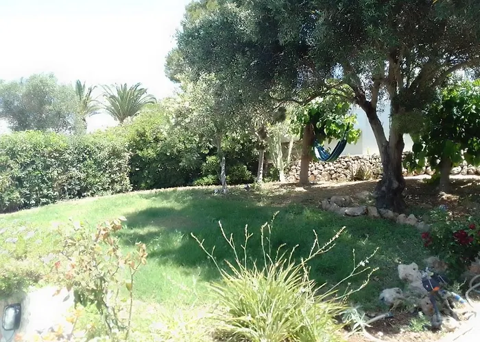 Maria Vistas Al Mar Y Piscina Privada * Son Bou