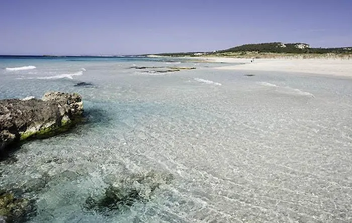 Villa Maria Vistas Al Mar Y Piscina Privada *