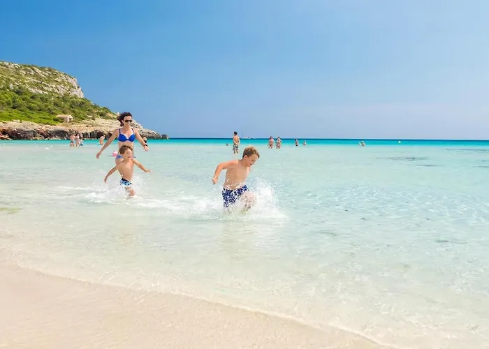 Maria Vistas Al Mar Y Piscina Privada *