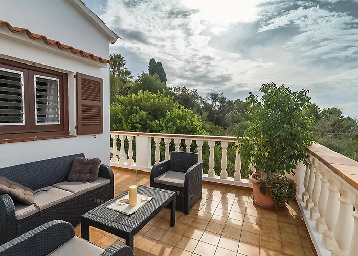 Maria Vistas Al Mar Y Piscina Privada Villa *