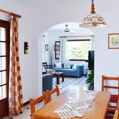 Maria Vistas Al Mar Y Piscina Privada * Son Bou