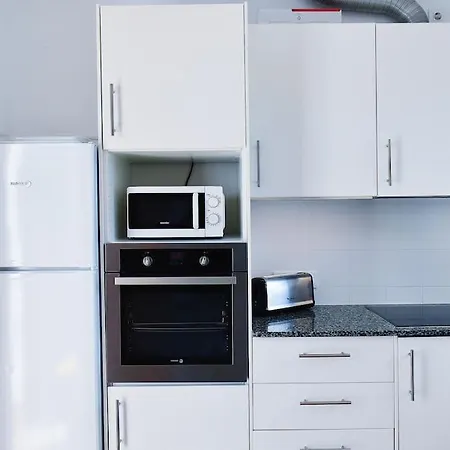 Maria Vistas Al Mar Y Piscina Privada Villa