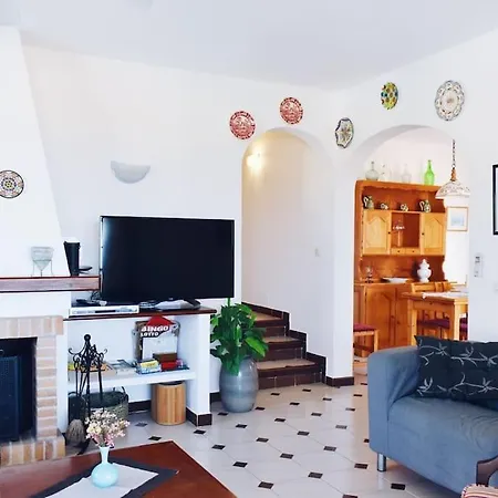 Maria Vistas Al Mar Y Piscina Privada Villa Son Bou