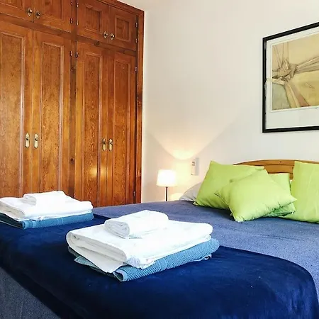 Maria Vistas Al Mar Y Piscina Privada Villa