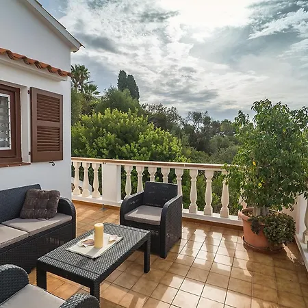 Maria Vistas Al Mar Y Piscina Privada Villa *